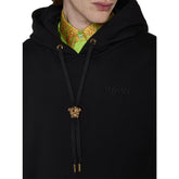 Black Sweatshirt